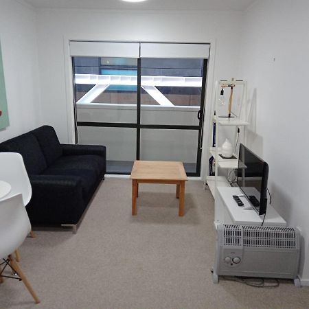 Peaceful Apartment At Victoria Park Auckland Ngoại thất bức ảnh