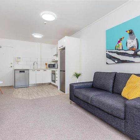 Peaceful Apartment At Victoria Park Auckland Ngoại thất bức ảnh